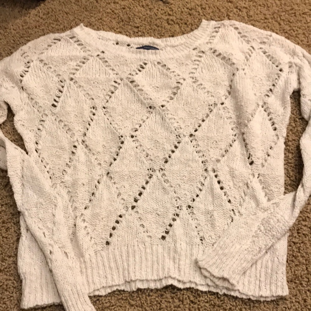 Women’s sweater